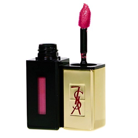 YVES SAINT LAURENT LABIAL ROUGE PUR COUTURE VERNIS 15