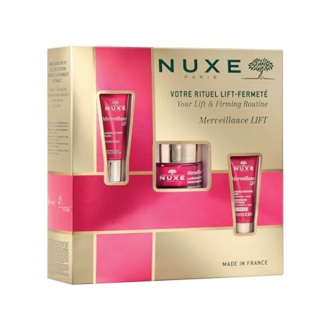 Nuxe Merveillance Lift Box Geschenkidee für Ihre straffende Routine