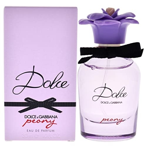 Dolce & Gabbana Dolce Peony Edp Vapo 30 Ml