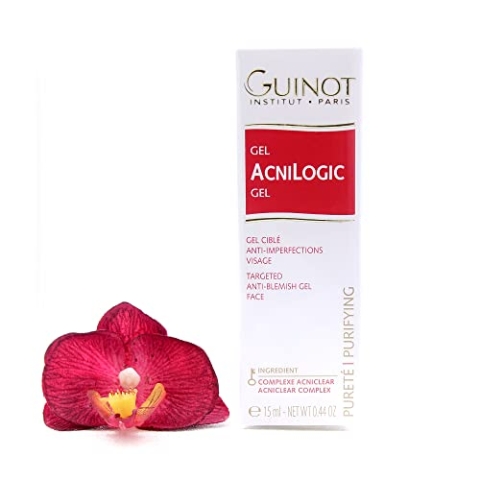 GUINOT Gel AnciLogic, 15 ml