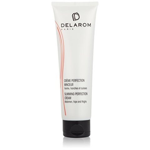 DELAROM Konturpflege Creme Perfection Minceur