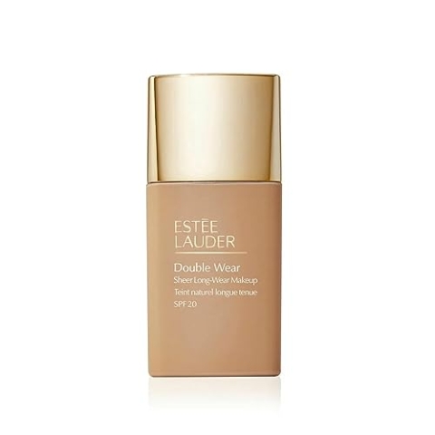 ESTÉE LAUDER, DOUBLE WEAR SHEER MATTE SPF20 long-wear makeup 4N2 Spiced Sand, 30 ml.