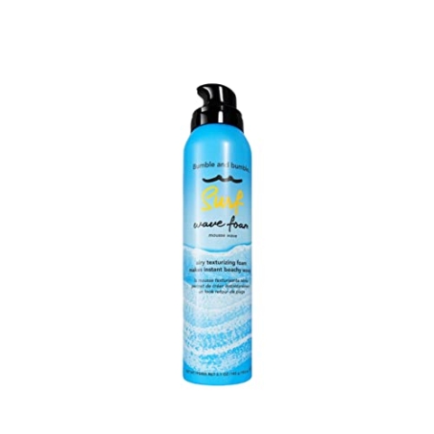 Bumble and Bumble Surf Wave Foam, 150 ml - meersalzschaum