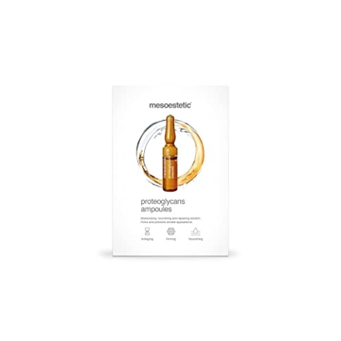 MESOESTETIC - SOIN VISAGE Anti-stress Face Mask