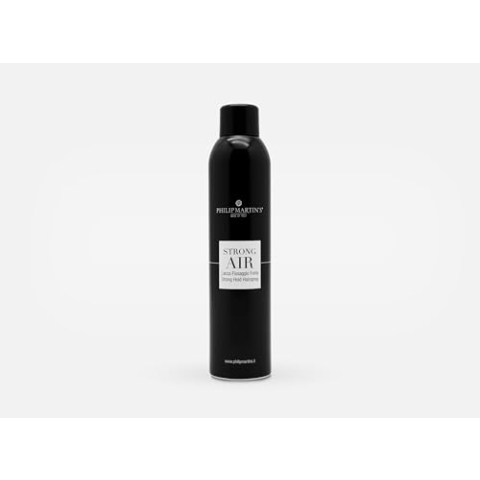 Philip Martin's Spray Hair Styling Strong Air Hairspray