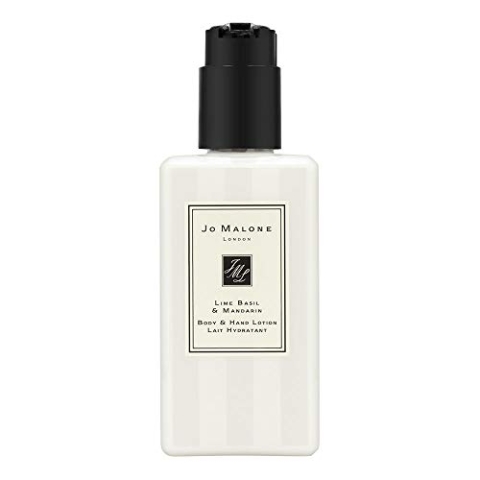 Jo Malone Lime Basil & Mandarin Bodylotion, 250 ml
