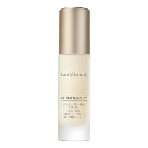 Shiseido Skinlongevity Long Life Herb Serum, 50 ml
