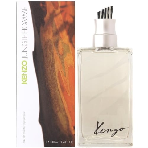 KENZO Jungle PH EDT Vapo 100 ml, 1er Pack (1 x 100 ml)