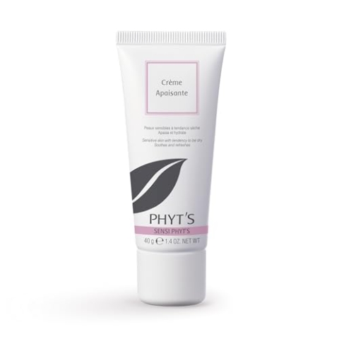 Phyt's Sensi Phyt's Crème Apaisante 40g
