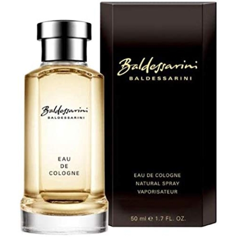 Baldessarini Eau de Cologne 50 ml
