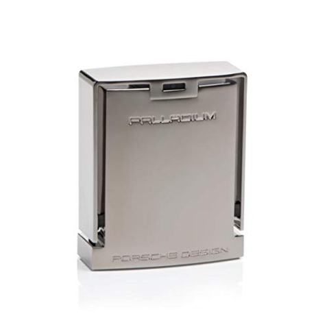 Porsche Design Palladium homme/men, Eau de Toilette Vaporisateur, 1er Pack (1 x 100 ml)