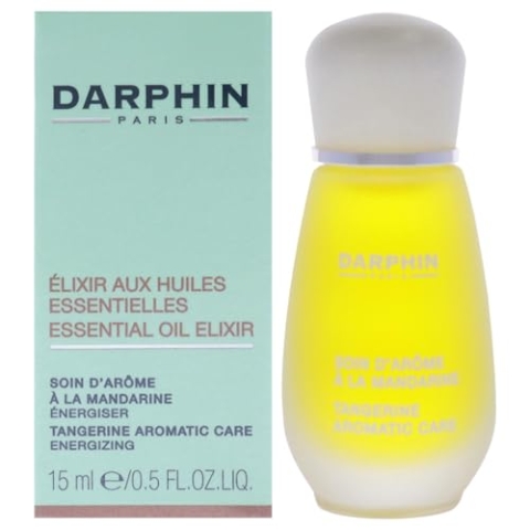 DARPHIN Paris Darphin Essential Oil Elixir Tangerine Aromatic 15ml Mandel