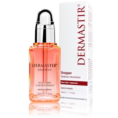 DERMASTIR Tropfen-Rötungsneutralisierer