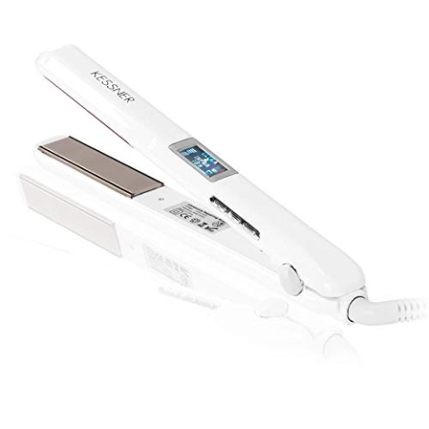 KESSNER HAARPFLEGE ULTRA & INFRA DIGITAL