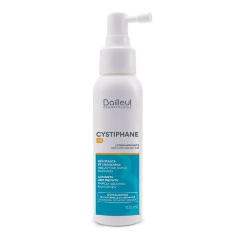 Cystiphane Haarausfall Lotion, 100 ml, Bailleul