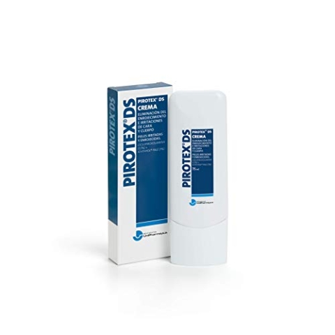 Unipharma Pirotex DS Creme für gereizte Haut