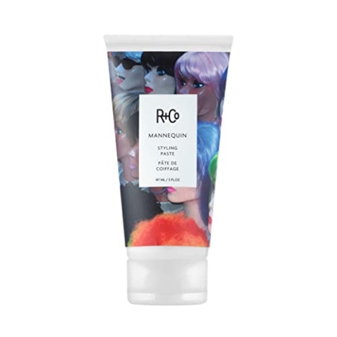 R & R Enterprises R+Co Mannequin Styling Paste, 147,87 ml