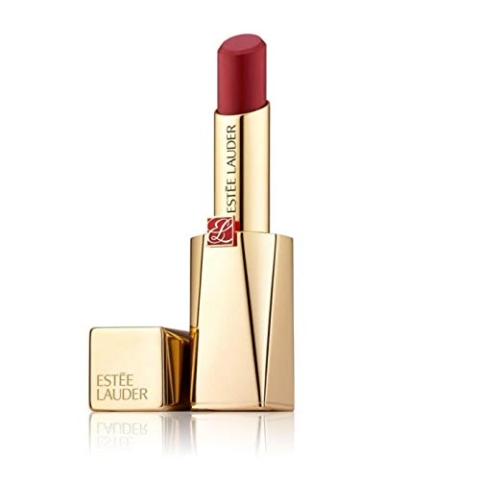Estée Lauder Pure Color Desire Rouge Excess Lipstick 305-DonT Stop