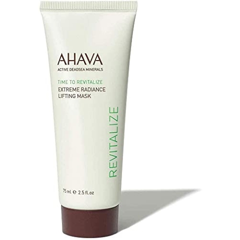 AHAVA Extreme Radiance Lifting Mask, 75 ml