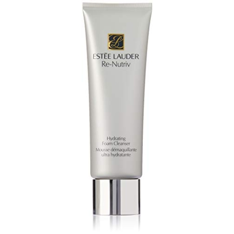 Estée Lauder Re-Nutriv Intensive Hydrating Foam Cleanser, 125 ml