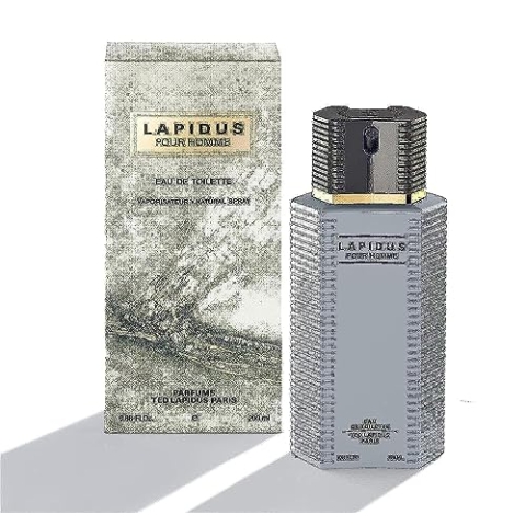 Ted lapidus edt vaporizador 200 ml.