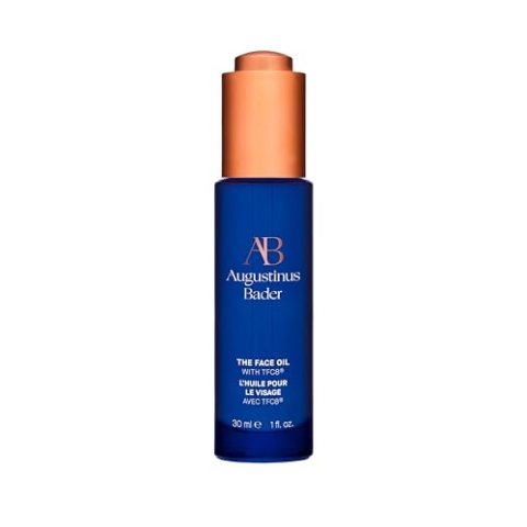 Augustinus Bader Das Gesichtsöl 1oz (30ml)