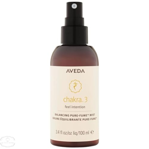 Aveda Chakra 3 Balancing Body Mist 100 Ml Grapefruit,Rosmarin