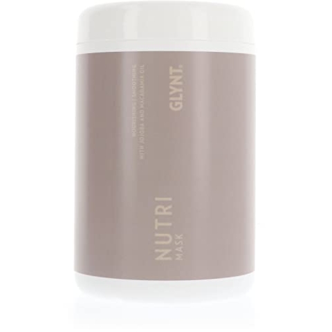 Glynt NUTRI Oil Mask 5, 1000 ml Geruchlos
