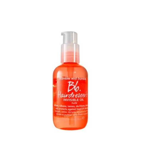 Bumble & Bumble Hairdresser'S Invisible Oil, 100 ml
