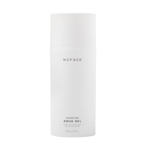 NuFACE Aqua Gel Activator (3.3 fl oz)