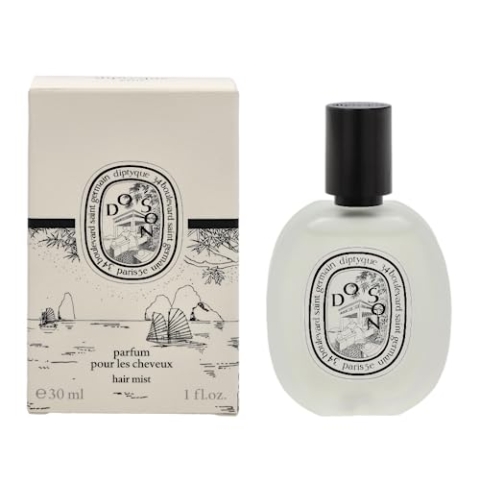 Hair Mist – Do Son by Diptyque for Unisex – 1 oz Hair Mist