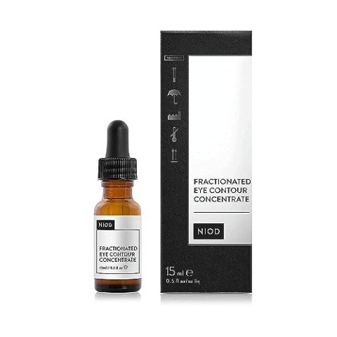 NIOD Fraktioniertes Eye-Contour-Konzentrat, 15 ml