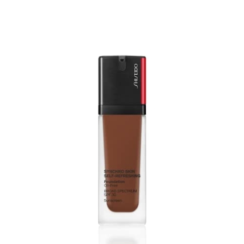 Synchro Skin Self Refreshing Foundation 550 30 Ml