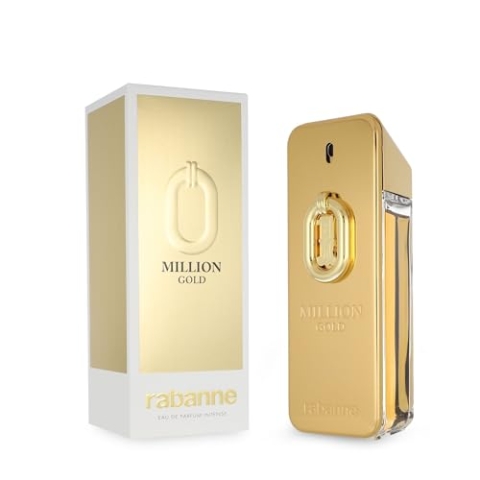 Paco Rabanne Million Gold Eau de Parfum Intense Eau (200ml)