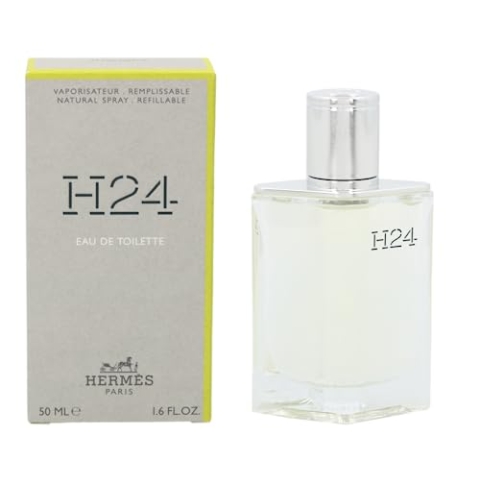 Hermès H24 homme/man Eau de Toilette, 50 ml Nicht zutreffend