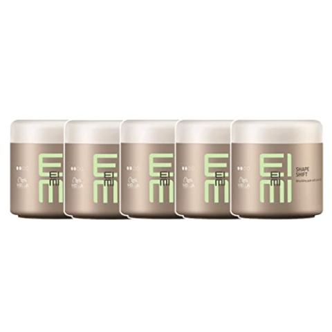 5er Wella Professionals Eimi Shape Shift 150 ml