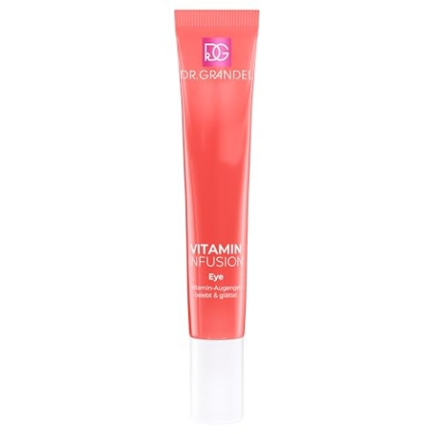 DR. GRANDEL Unisex Augenpflege Vitamin Infusion Eye