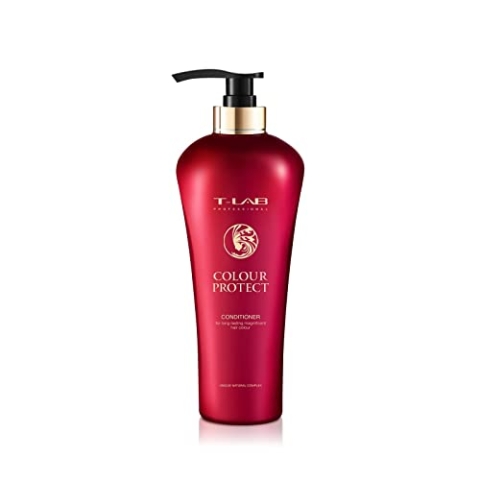 T-LAB Professional - Color Protect Conditioner 750 ml