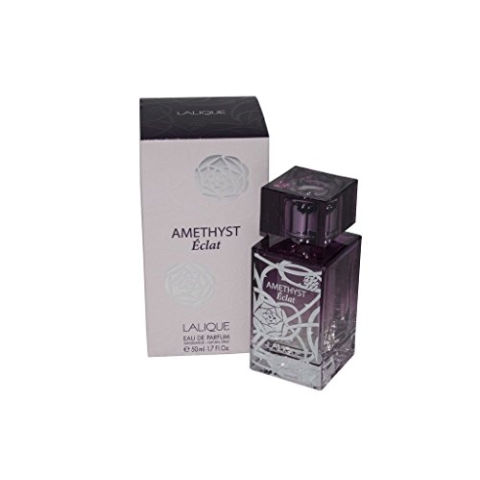 Lalique Amethyst Eclat femme/women, Eau de Parfum Spray, 1er Pack (1 x 50 ml)