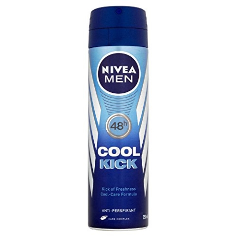 Cool Kick 48h Anti-Transpirant