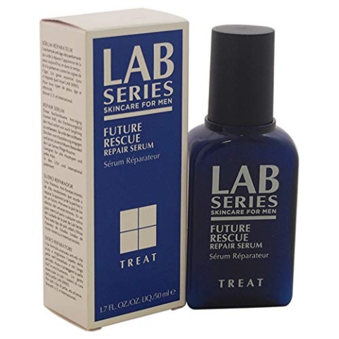 Lab Series Treat homme/men, Future Rescue Repair Serum 50 ml