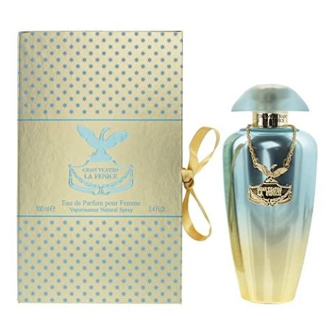 The Merchant of Venice La Fenice Pour Femme Eau de Parfum, 100 ml