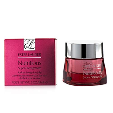 Estée Lauder Nutritious Radiant Energy Eye Jelly Augengel, 15 ml