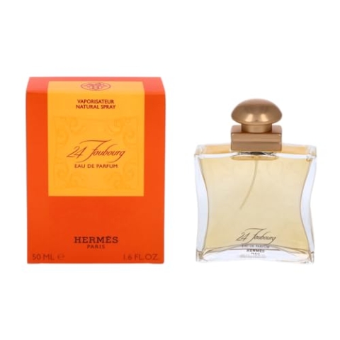 Hermès 24 Faubourg Eau de Parfum, 50 ml