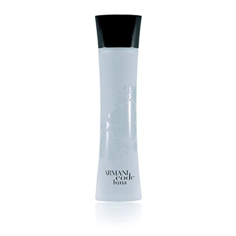Giorgio Armani Code Luna Eau Sensuelle WMN EDT Spray 50.0 ml, 1er Pack (1 x 50 ml)