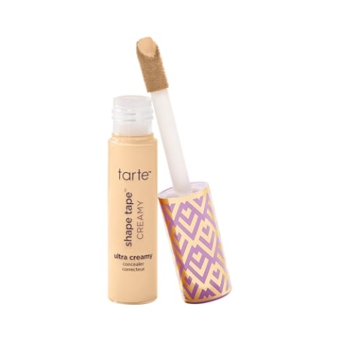 Tarte Shape Tape ULTRA CREAMY Concealer 9,8 ml (Light Sand 20S)