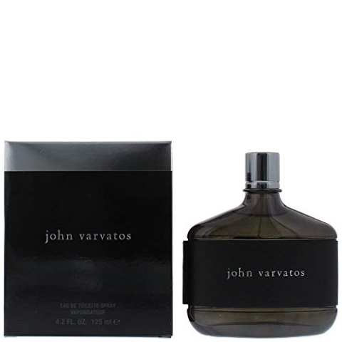 John Varvatos Men Eau de Toilette Spray 125 ml