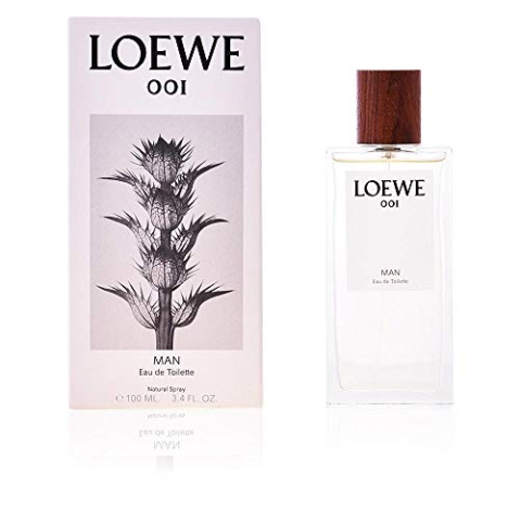 Loewe 001 Man EDT, 100 ml