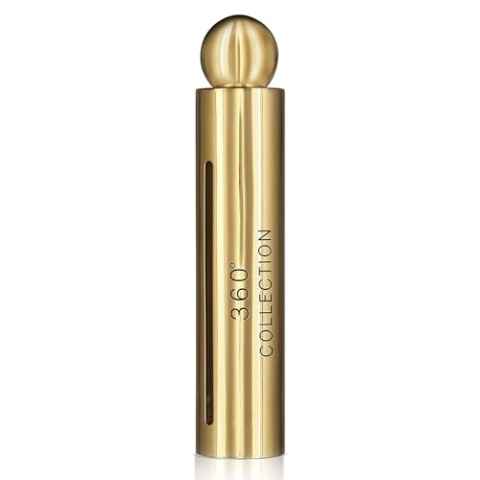 Perry Ellis 360 Collection for Women 3.4 oz EDP Spray
