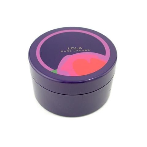 Marc Jacobs Lola Luxurious Body Cream 140g